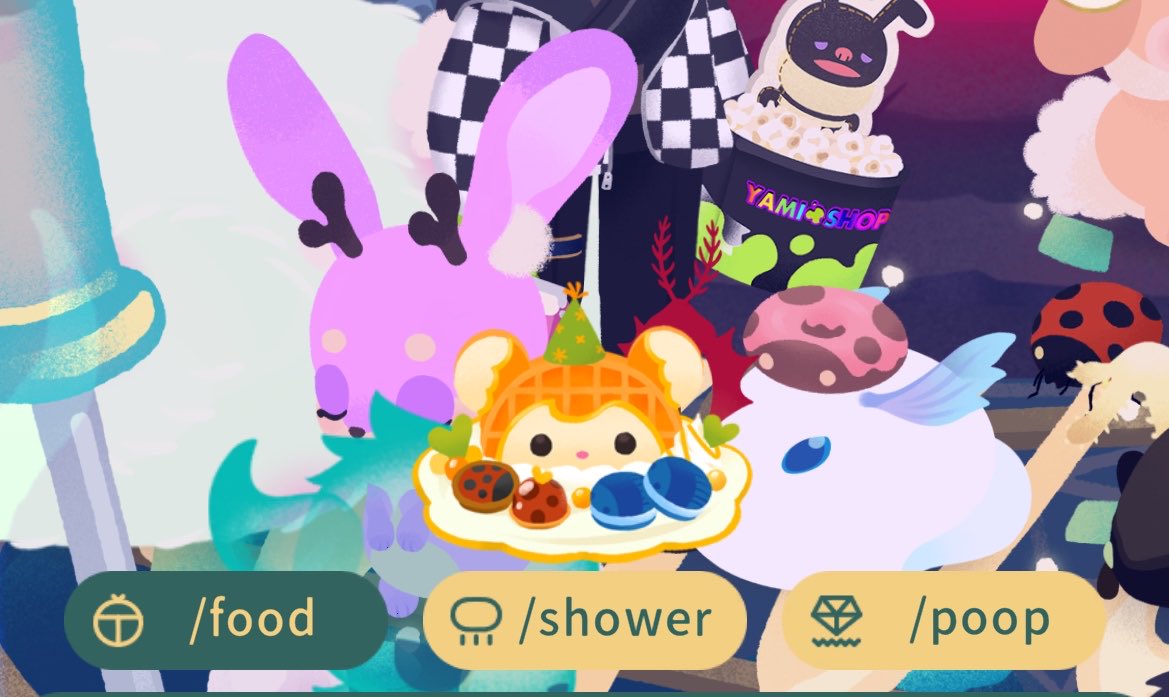 𝕞𝕖𝕞𝕖𝕟𝕥𝕠𝕞𝕠𝕣𝕚 tweet media