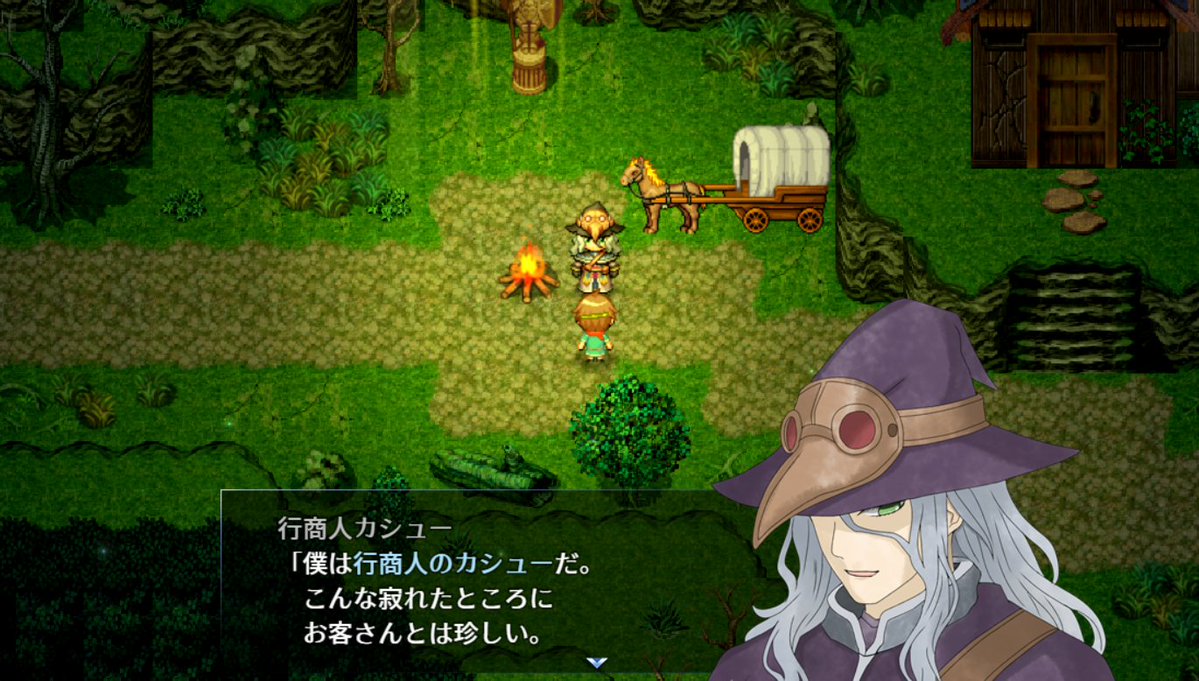 竜灯くぃん tweet media