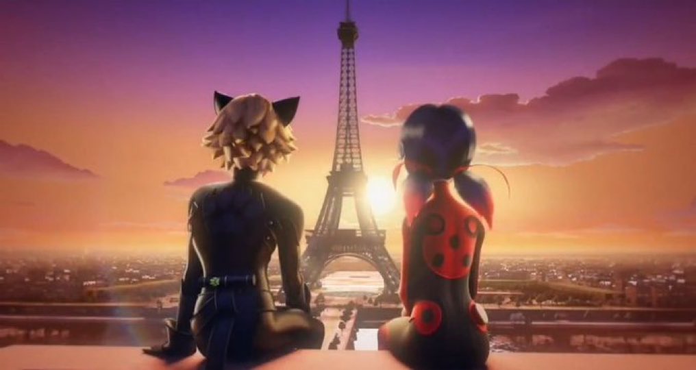 ladynoir enthusiast tweet media