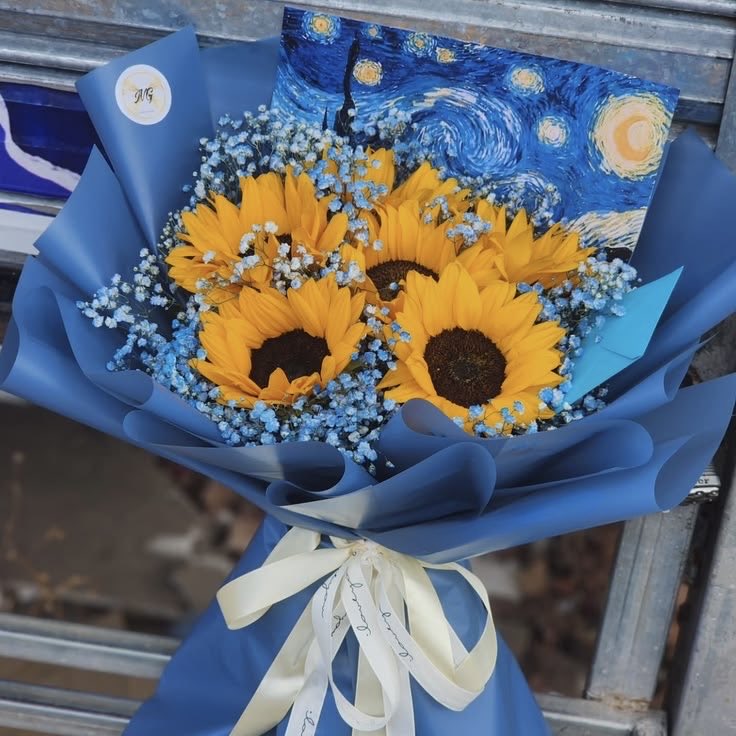 SUNFLOWER 🌻 tweet media