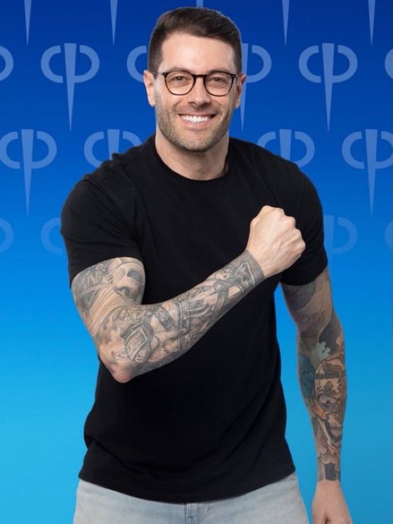 JACKSON FONSECA 👮🏻‍♂️ tweet media