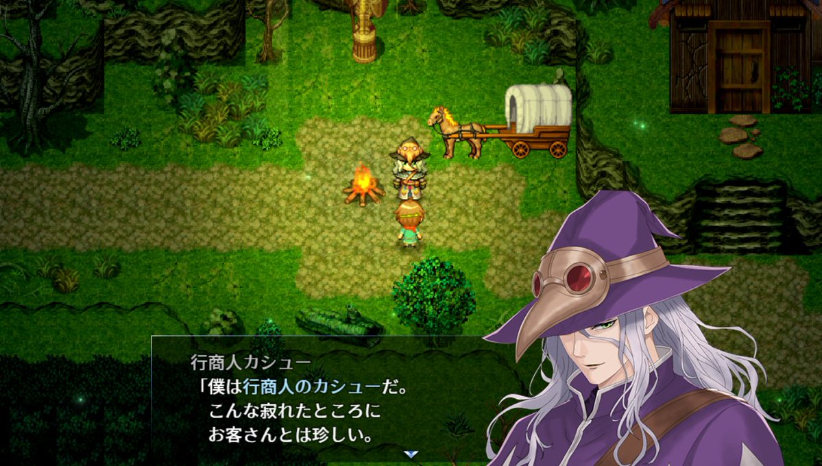 竜灯くぃん tweet media