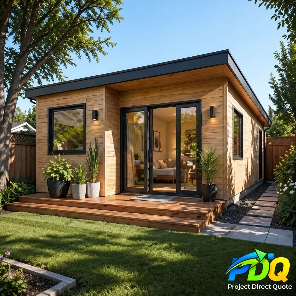 FarrisTheDude's tweet image. Building an ADU or in-law suite? 🏡 Multi-gen projects need specialists. Get real-time bids from local pros within 15 miles on PDQ. Secure, fast, and simple. 🛠️ #HomeImprovement #ADU #Contractor #PDQ