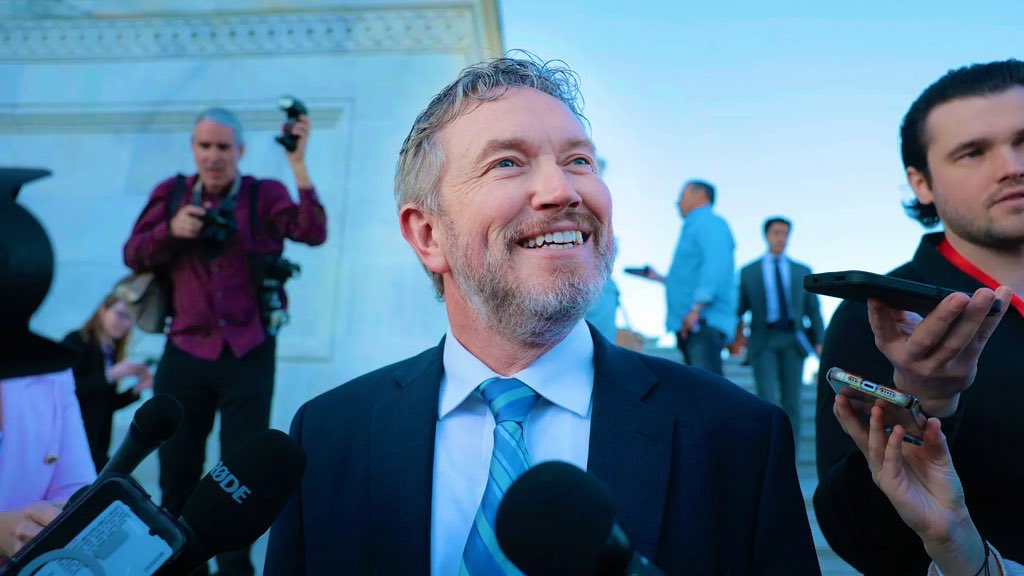 Bryce M. Lipscomb tweet media