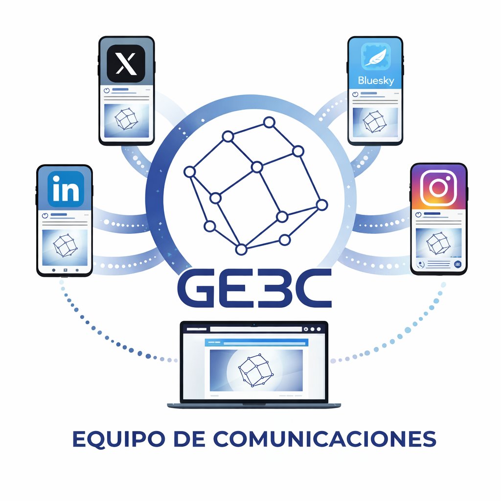 GE3C RSEQ-RSEF tweet media