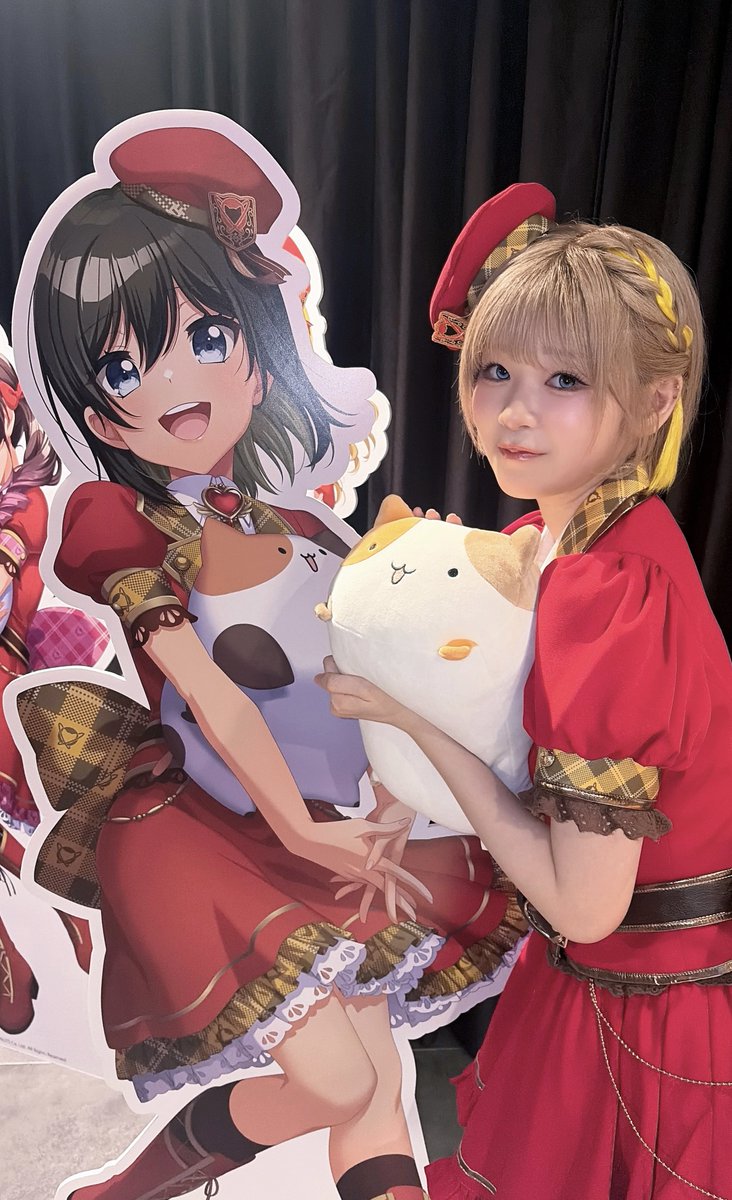 各務華梨(Karin Kagami) tweet media