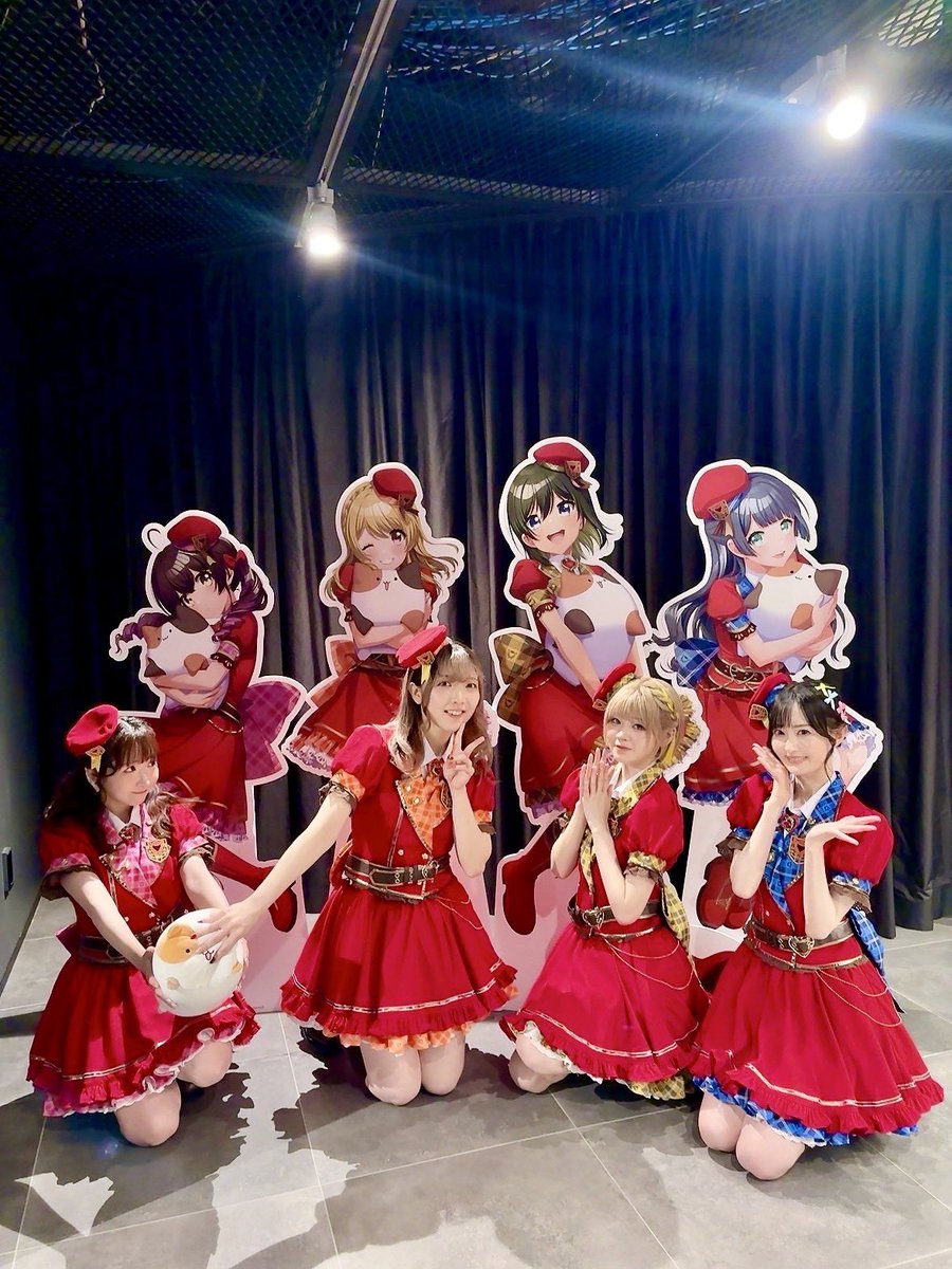 各務華梨(Karin Kagami) tweet media