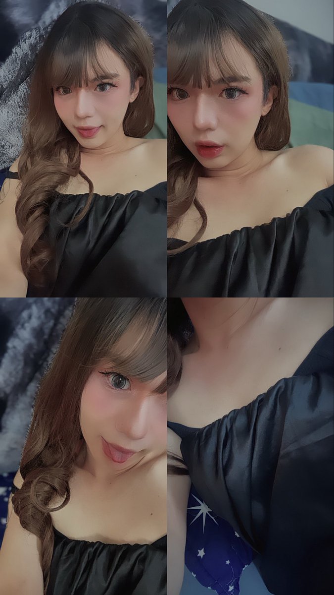 美麗本人 tweet media