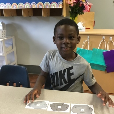AlexNolte9's tweet photo. 📚✨ Building sight words in Pre‑K!
We used cards and hands‑on manipulatives to help our learners spell familiar words and practice sight words.
So much focus, fun, and growing confidence! 💙
#PreKLearning #SightWords #EarlyLiteracy #HandsOnLearning #PreKFun #LittleLearners... https://t.co/SIldsy9NM7