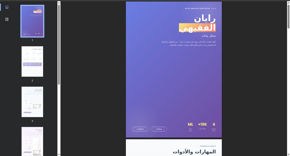 Rayan Faqihi | ريان فقيهي tweet media