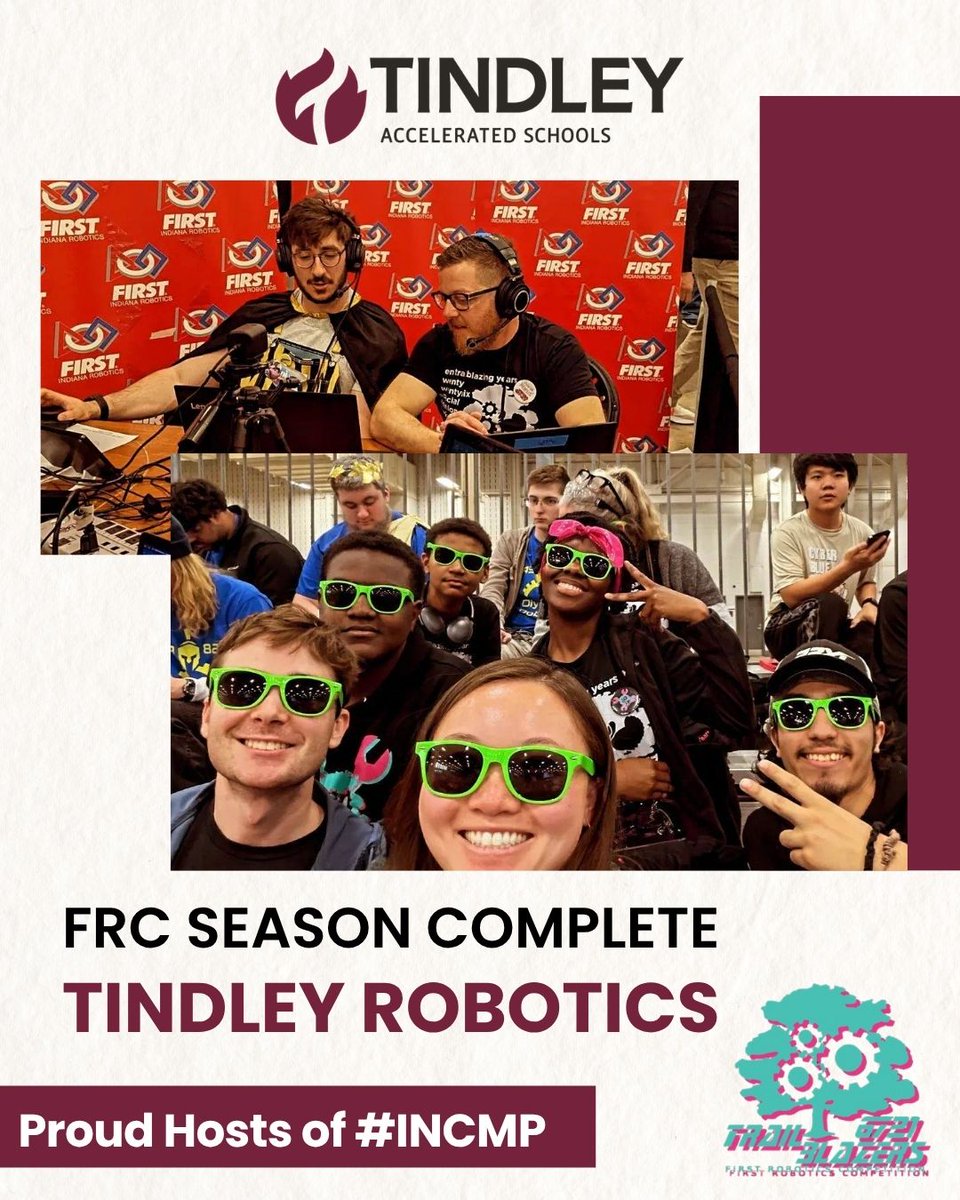 Charles A. Tindley Accelerated School tweet media
