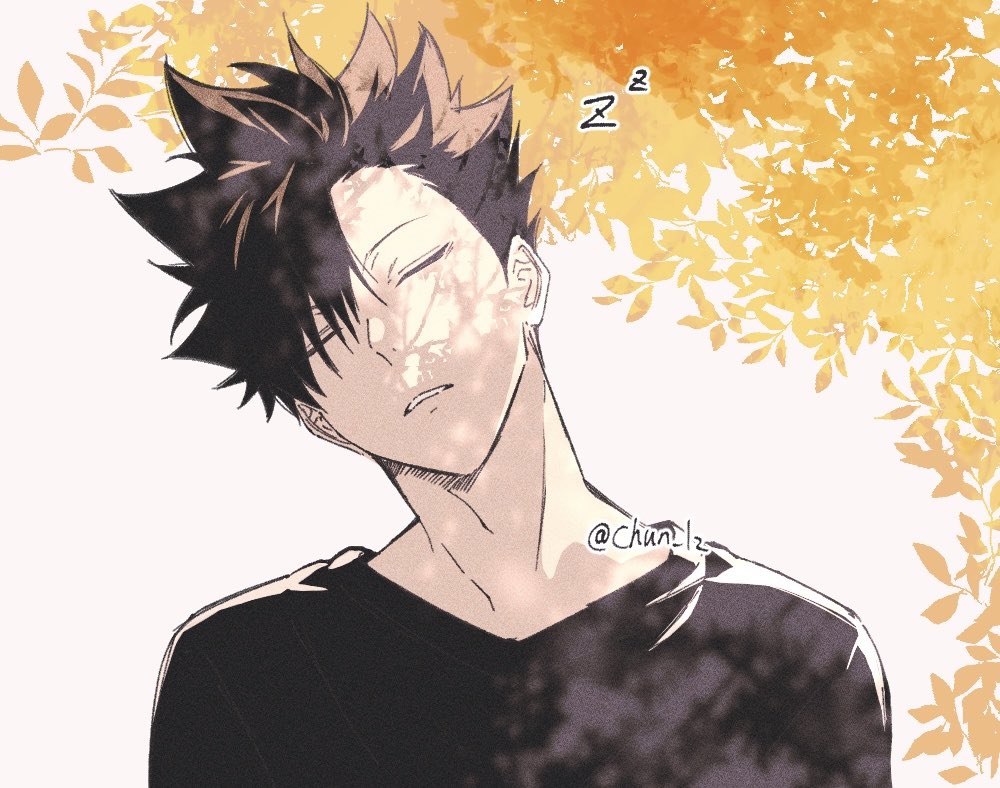 ちゅん tweet media