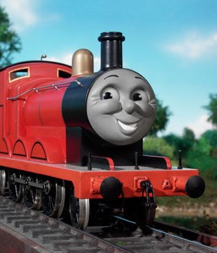 The Big Blue Express Engine tweet media