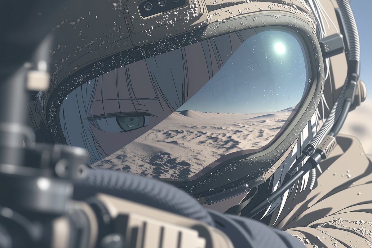 退廃ちゃん tweet media