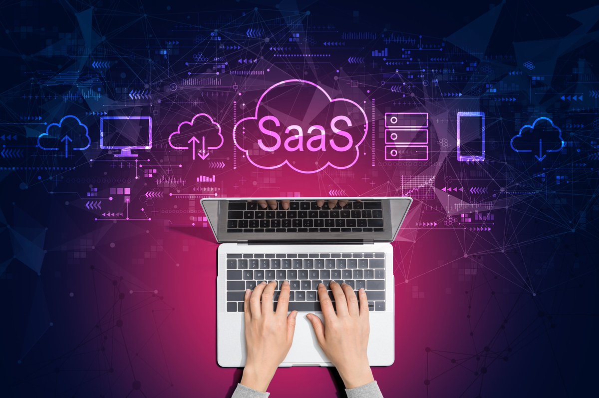 ComputingBPS's tweet image. ¿Se acerca el "SaaS-pocalypse"? 🌋
Descarga el whitepaper: "The #SaaS-pocalypse: ¿Va la #IA agéntica a destruir la industria de las #aplicaciones?"👉lnkd.in/eJd4n-KH
Analizaremos:
🔸El impacto real de la IA agéntica
🔸La obsolescencia tecnológica
🔸El futuro del #software