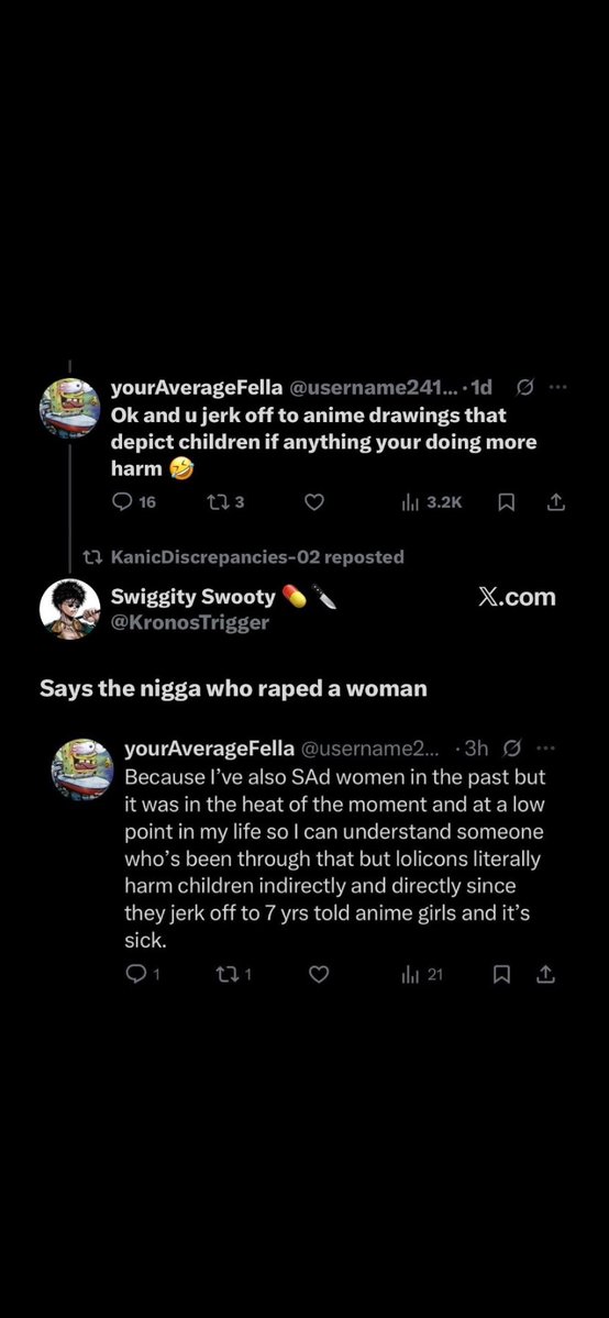 Stocking tweet media