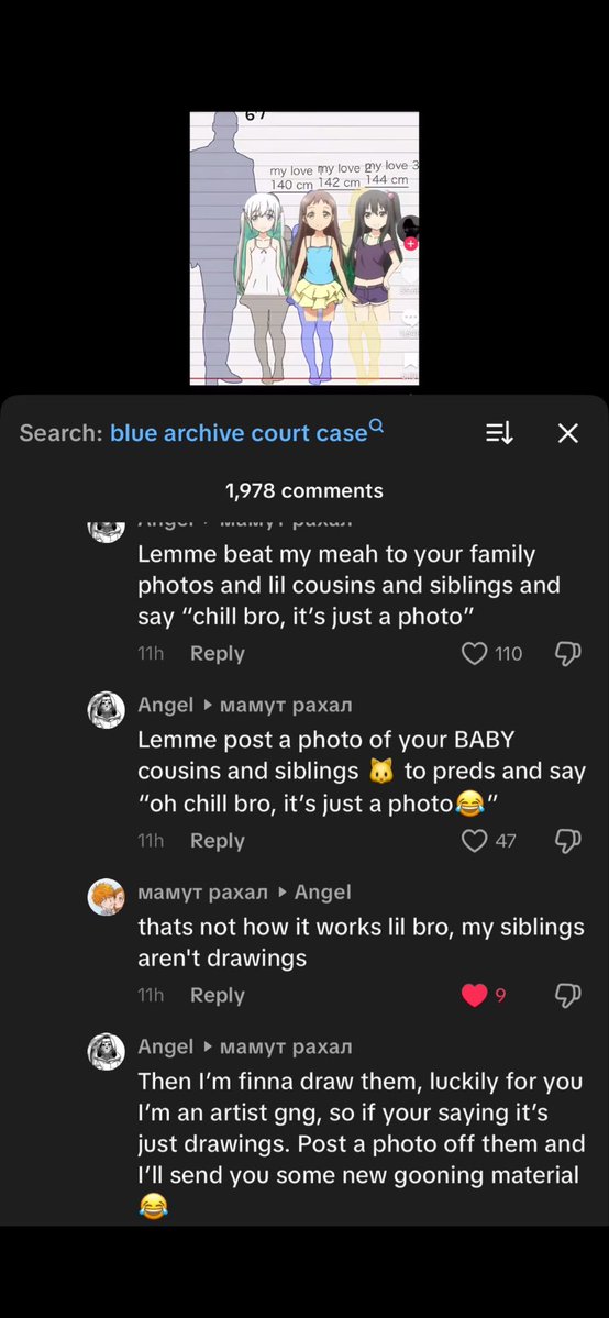 Stocking tweet media