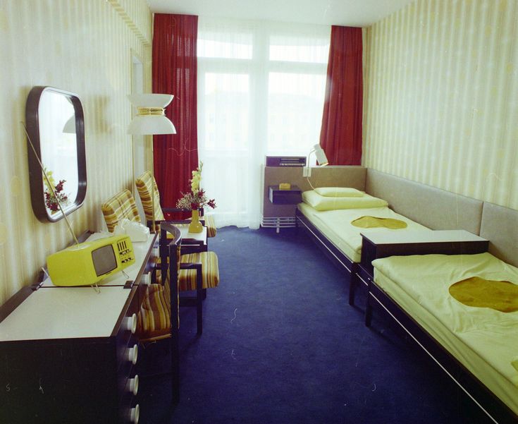 Eastern Bloc Visuals tweet media