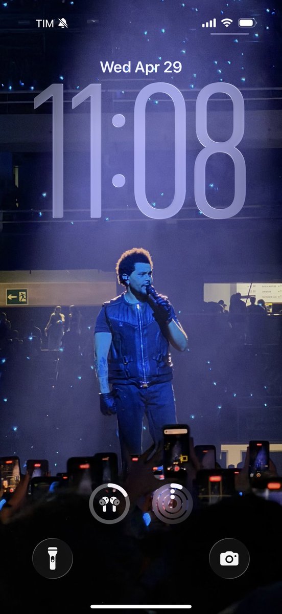 dudu lipa viu o abel tweet media