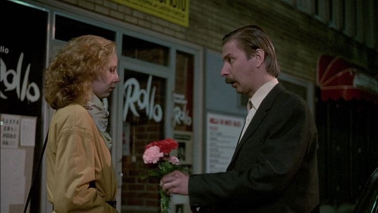 Aki Kaurismäki fragments (@FragmentsAki) / Posts / X
