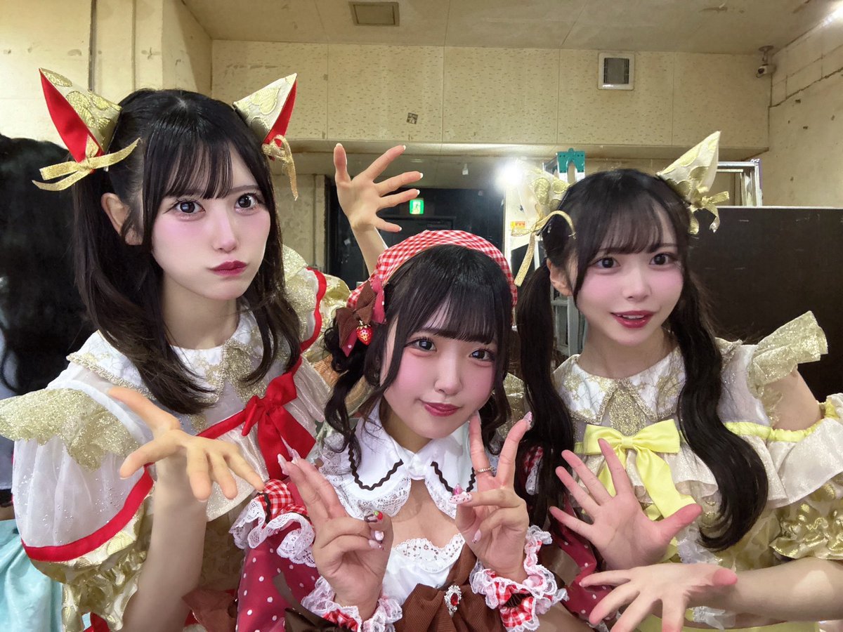 可瀬　愛夏 tweet media