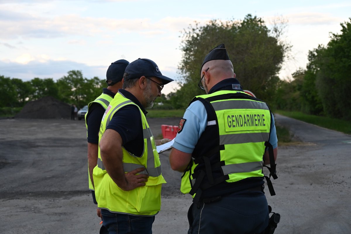 Préfet de la Haute-Vienne tweet media