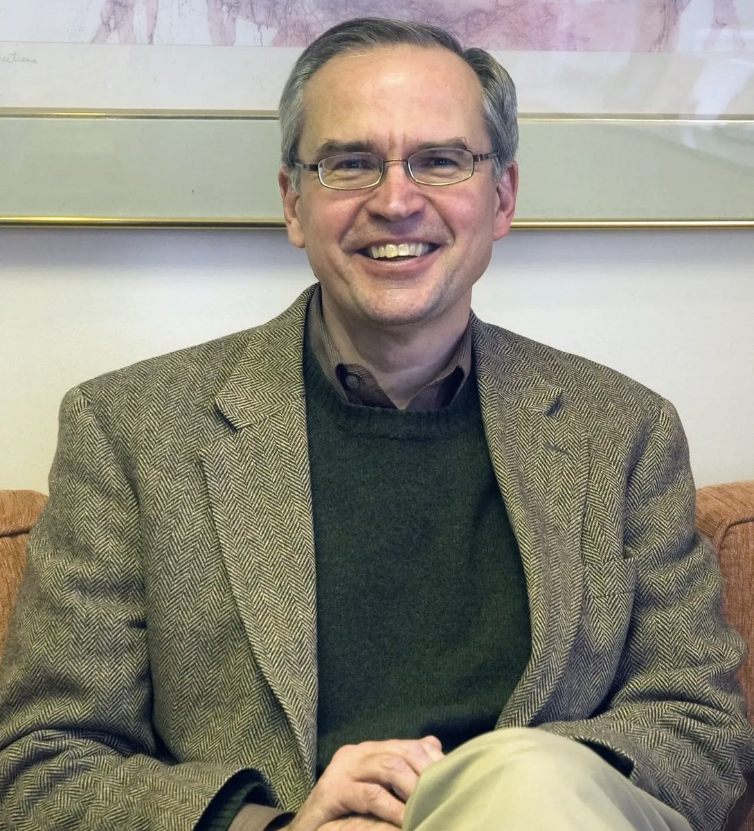 David Saussy tweet media
