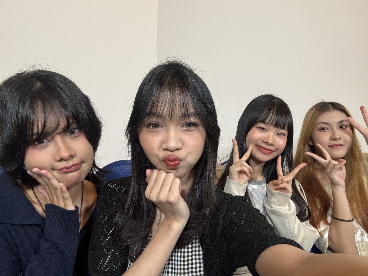 hana_klp48 tweet media