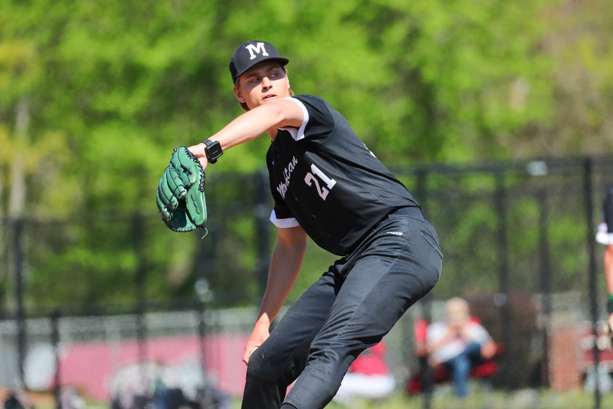 Manhattan Baseball tweet media