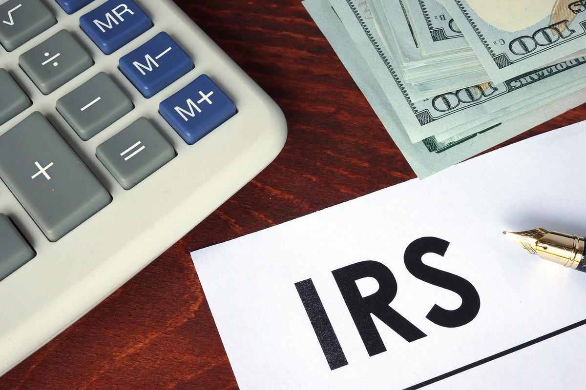 natlawreview's tweet image. IRS Form 990 Is Changing; Here's Why Your #Nonprofit Should Pay Attention natlawreview.com/article/irs-fo… #IRS #tax #finance @holtzmanvogel