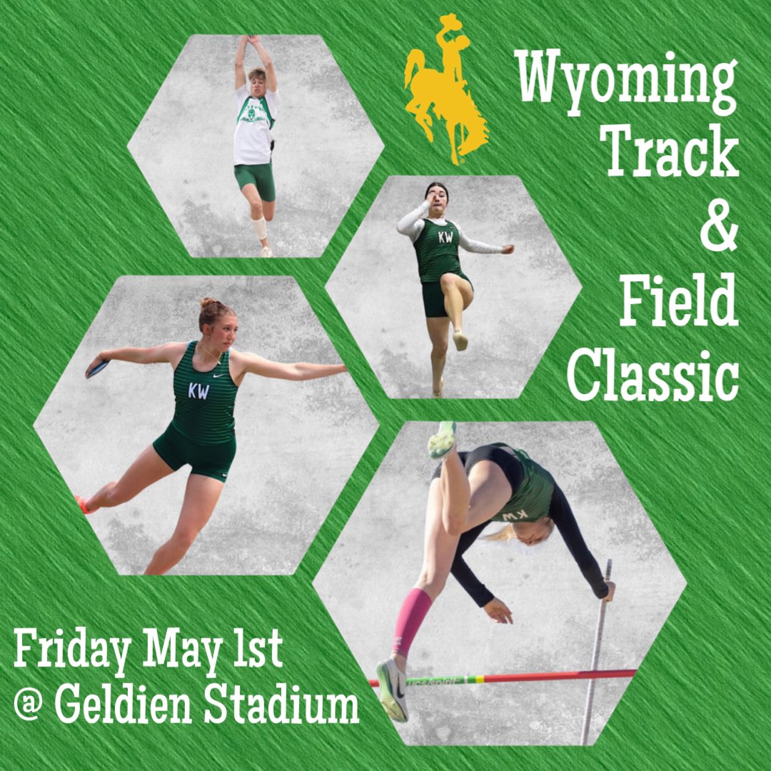 Trojan T&F tweet media