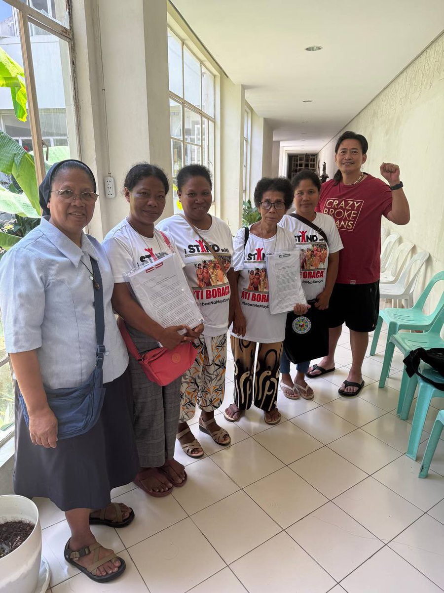 Teddy B. Baguilat tweet media