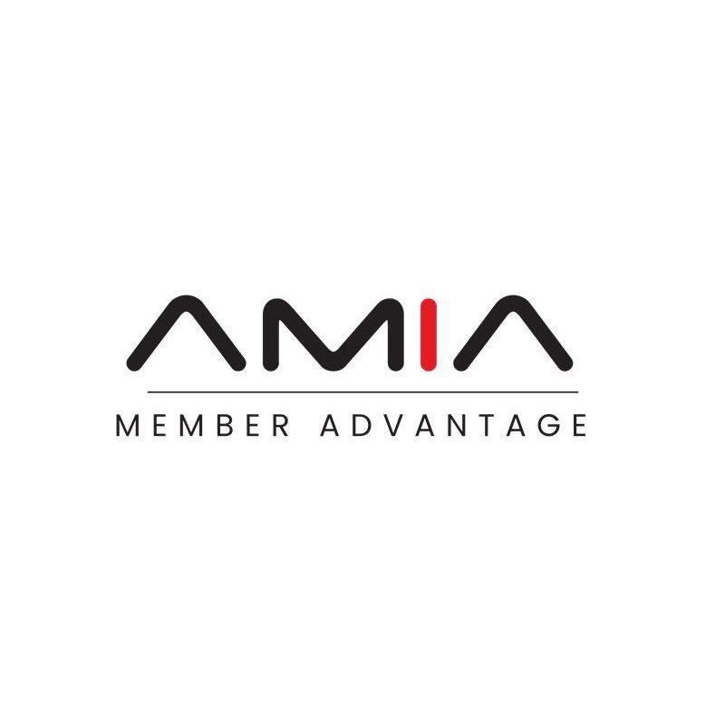 AMIA tweet media