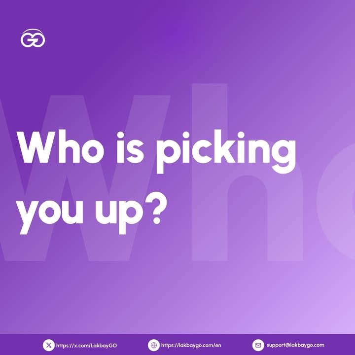 LakbayGO's tweet image. Safety isn’t a feature ;it’s the foundation.

With LakbayGO, every ride is built on real-time tracking, verified riders, and secure transactions so you always know who’s picking you up.

Peace of mind, every trip.

#LakbayGO #RideSafe #Startup #Tech