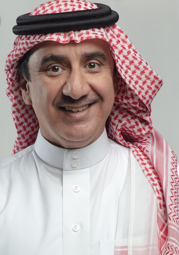 محسن الشهري tweet media