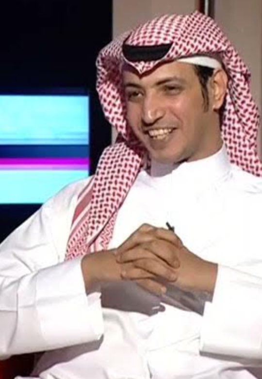 محسن الشهري tweet media