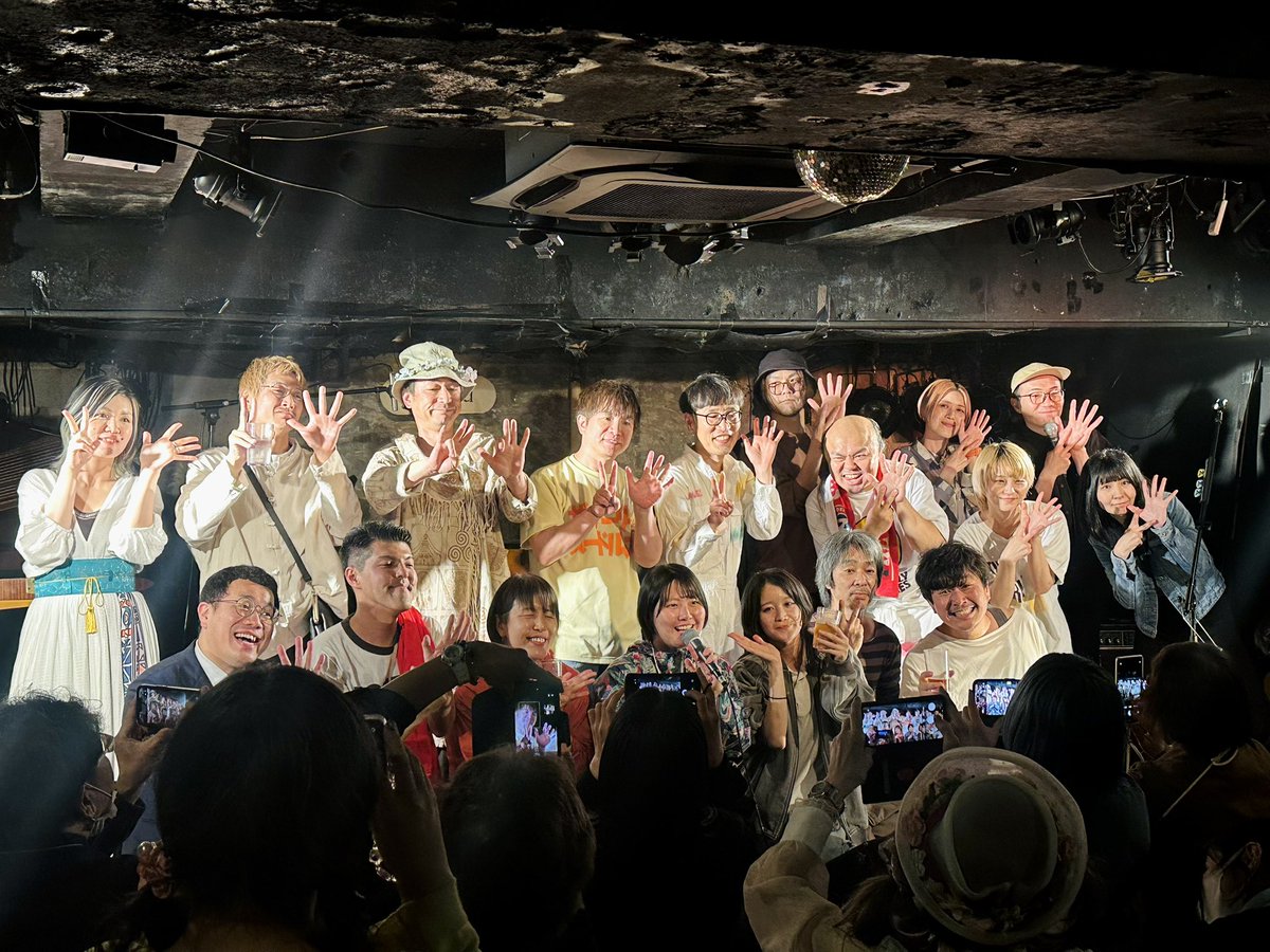 早瀬波月 tweet media