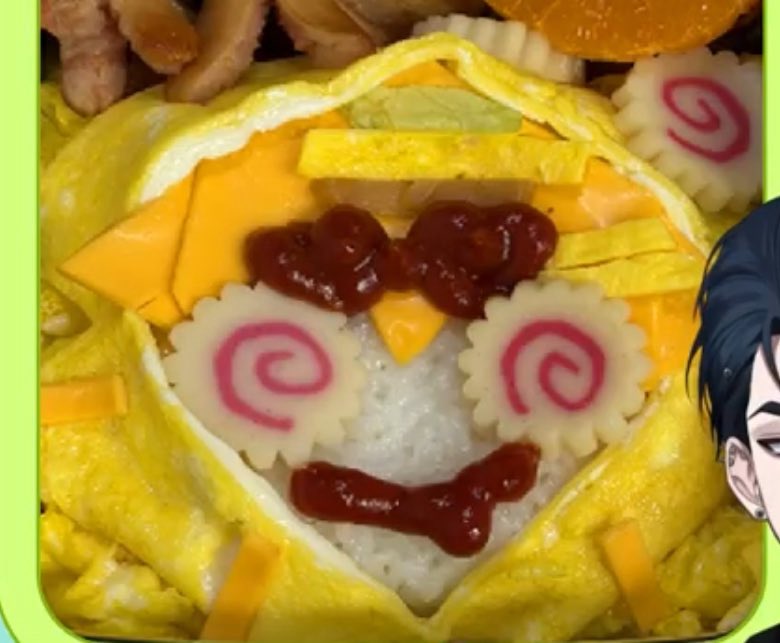 키츠。 tweet media