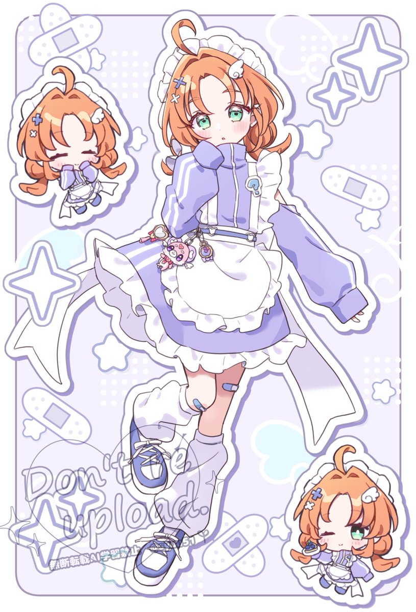 柊木しゅう🌱レイフレ34 D19 tweet media