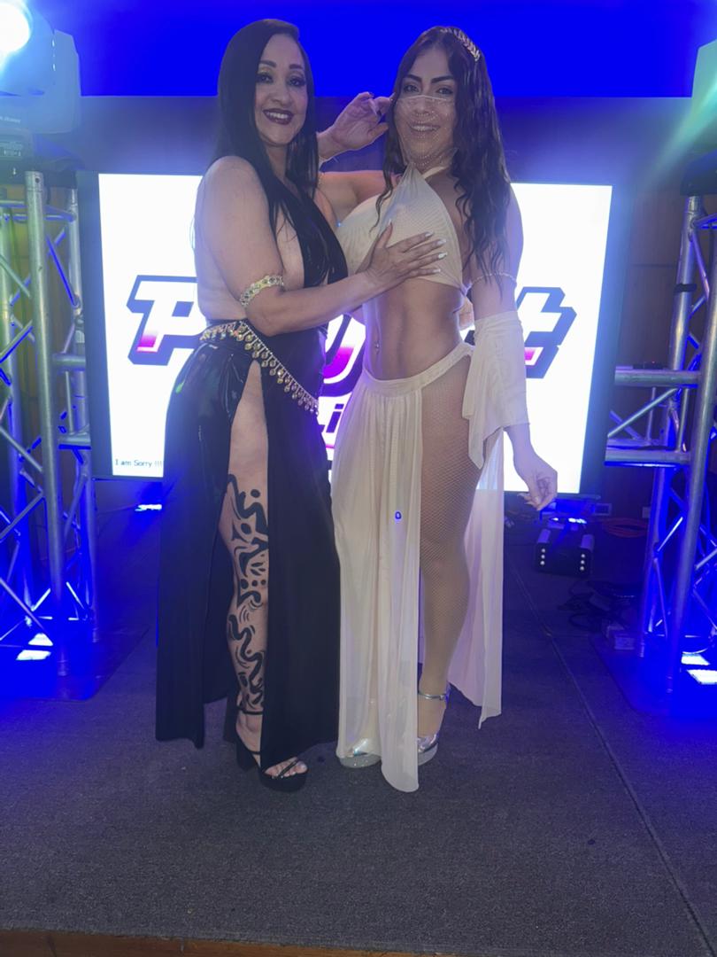 CAROL'S VIP 🔞🇻🇪 Eventos SwingerLifeStyle ♀️♂️ tweet media