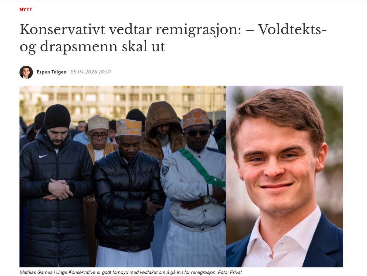 Espen Teigen tweet media