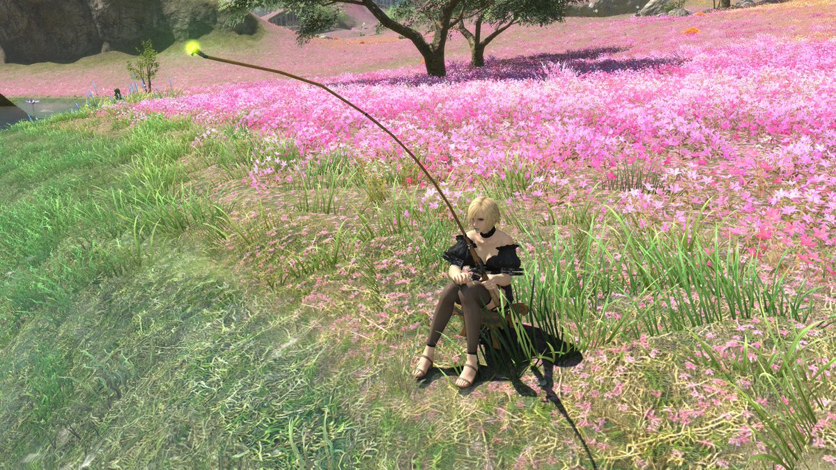 Lucy 🎮 FFXIV tweet media