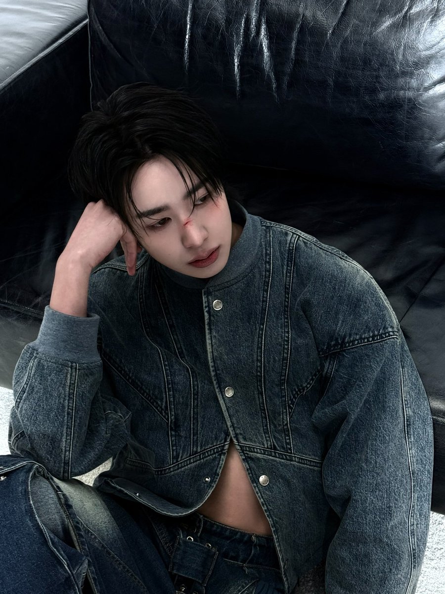 [#헌터] 👖
#xikers #싸이커스