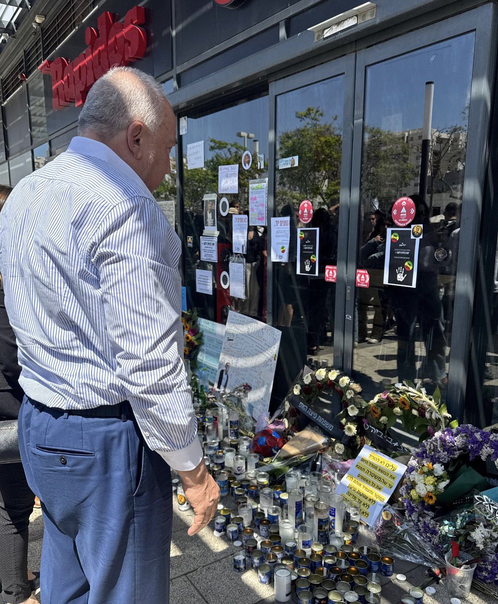 אביגדור ליברמן tweet media