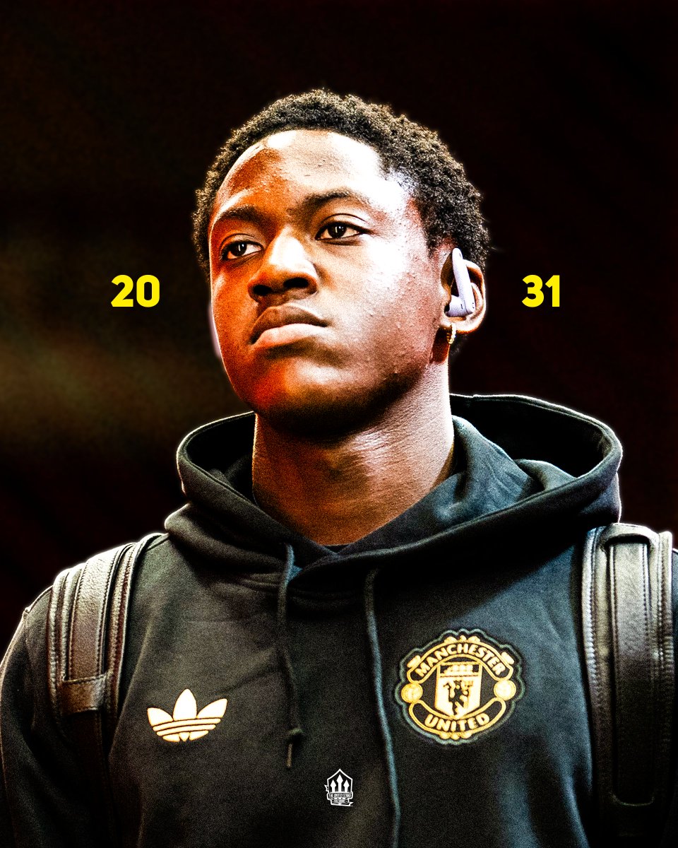 The United Stand tweet media