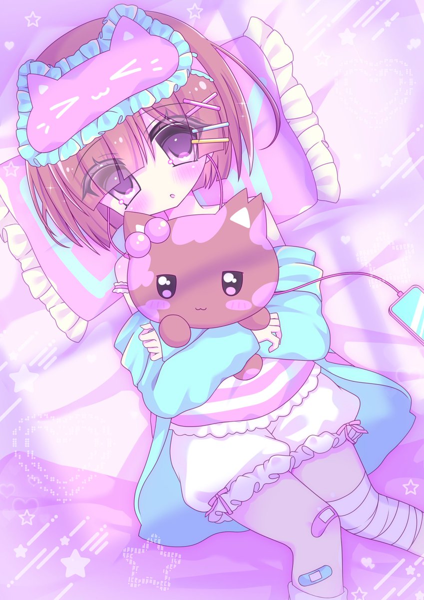 outouoto's tweet photo. #GWの創作クラスタフォロー祭
 #絵描きさんと繋がりたい
かわいい絵と一次創作がすきです꒰⑅ᐢ.  ̫.ᐢ꒱
全反応巡回します♡ https://t.co/f00gUdEIpN