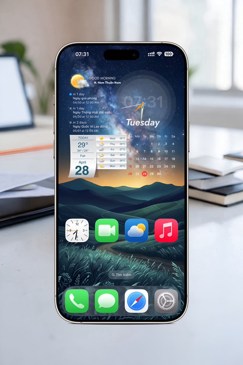 CalendarDC - Reminders, notes, widgets tweet media