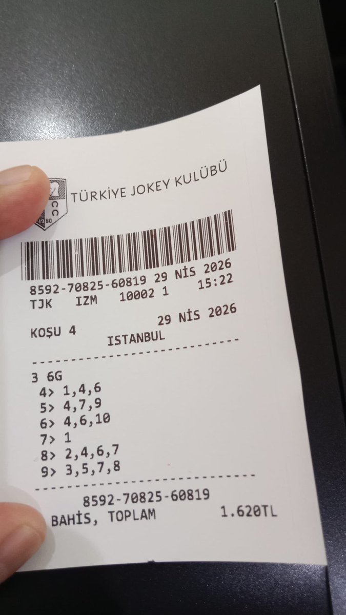 Şenol ULU tweet media