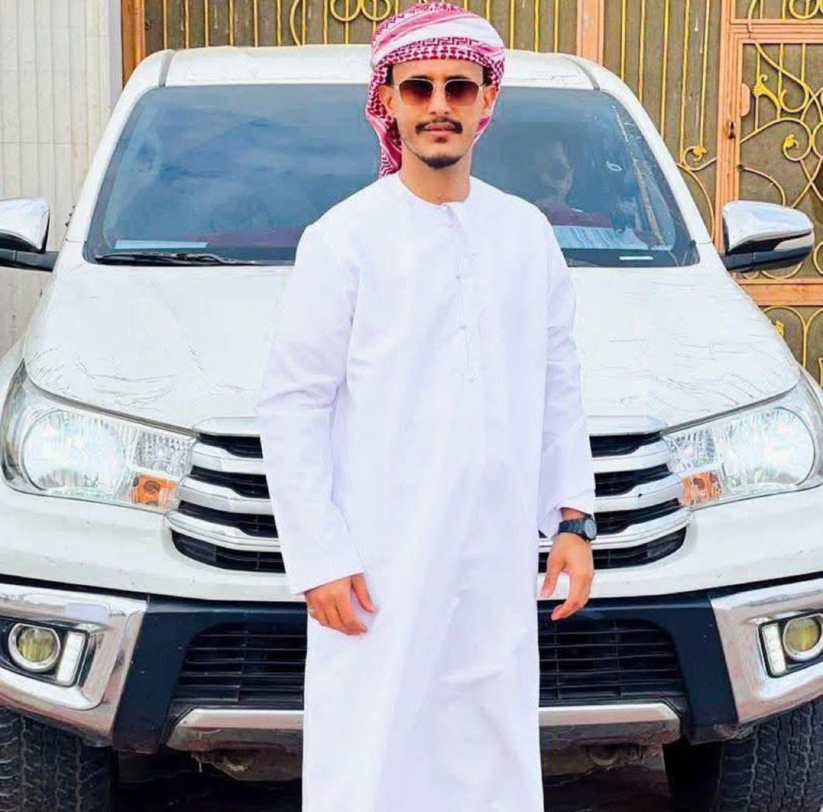 الحضرمي tweet media