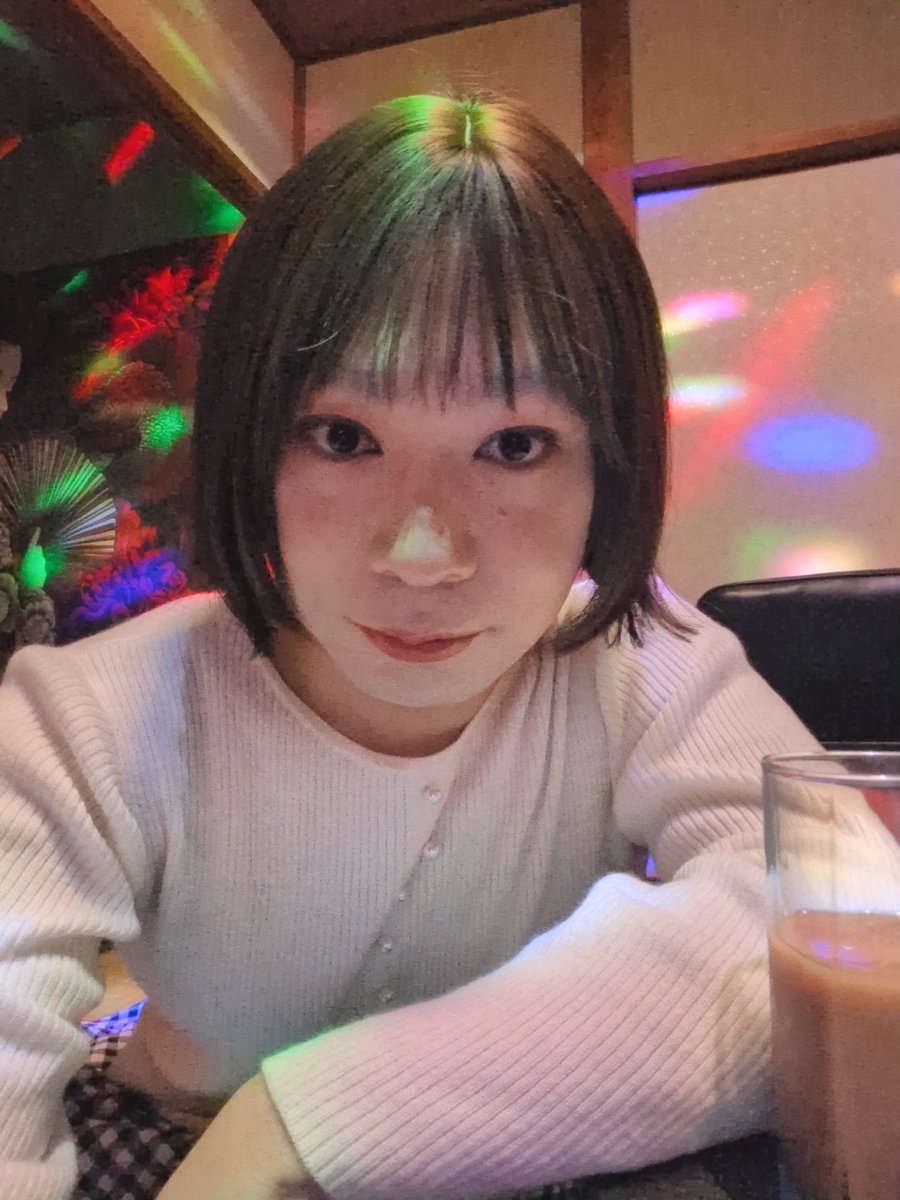 ゆい🐱 tweet media